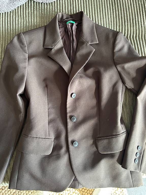 Benetton Giacche: Blazer – Usato da Basel venduto da Kunststueckl.