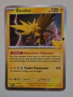 Electhor (055/128) 30e Anniversaire - 30C fr