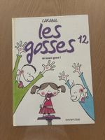 BD Les gosses 12 On assure grave EO bon état