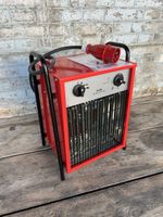 Heizlüfter 9 Kw Heizgebläse 