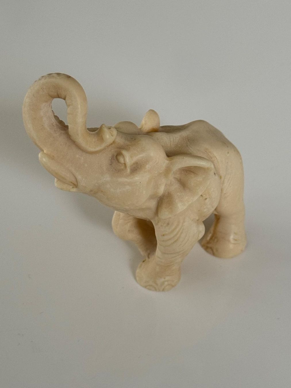 Statuette: 6 schöne kleine Elefanten – Usato da Effretikon venduto da Vinci7 2