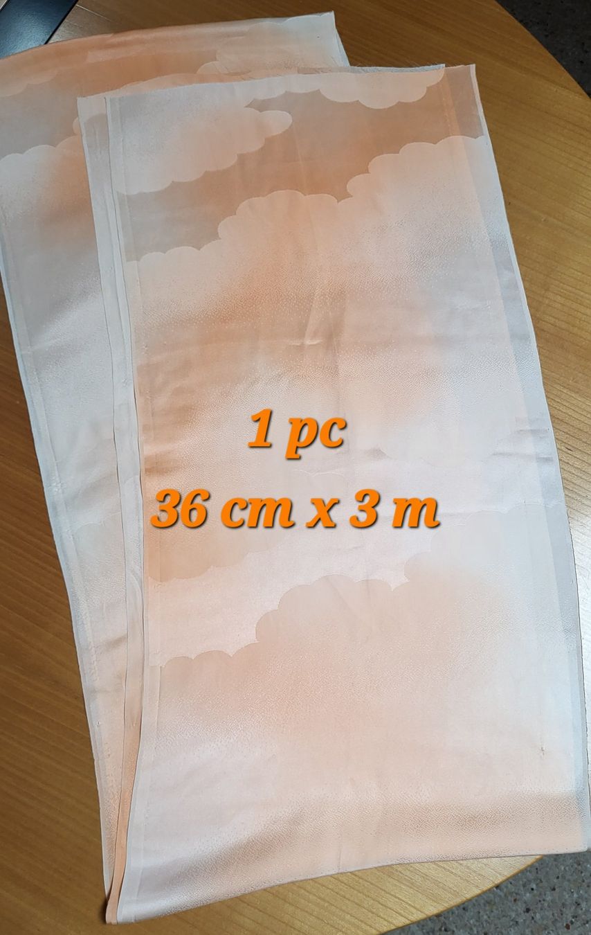 Stoffe: Soie tissu – Gebraucht aus Fribourg von VictoriaShop7 7