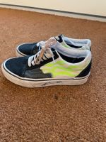 Vans Old Skool Grösse 35, Tipptopper Zustand