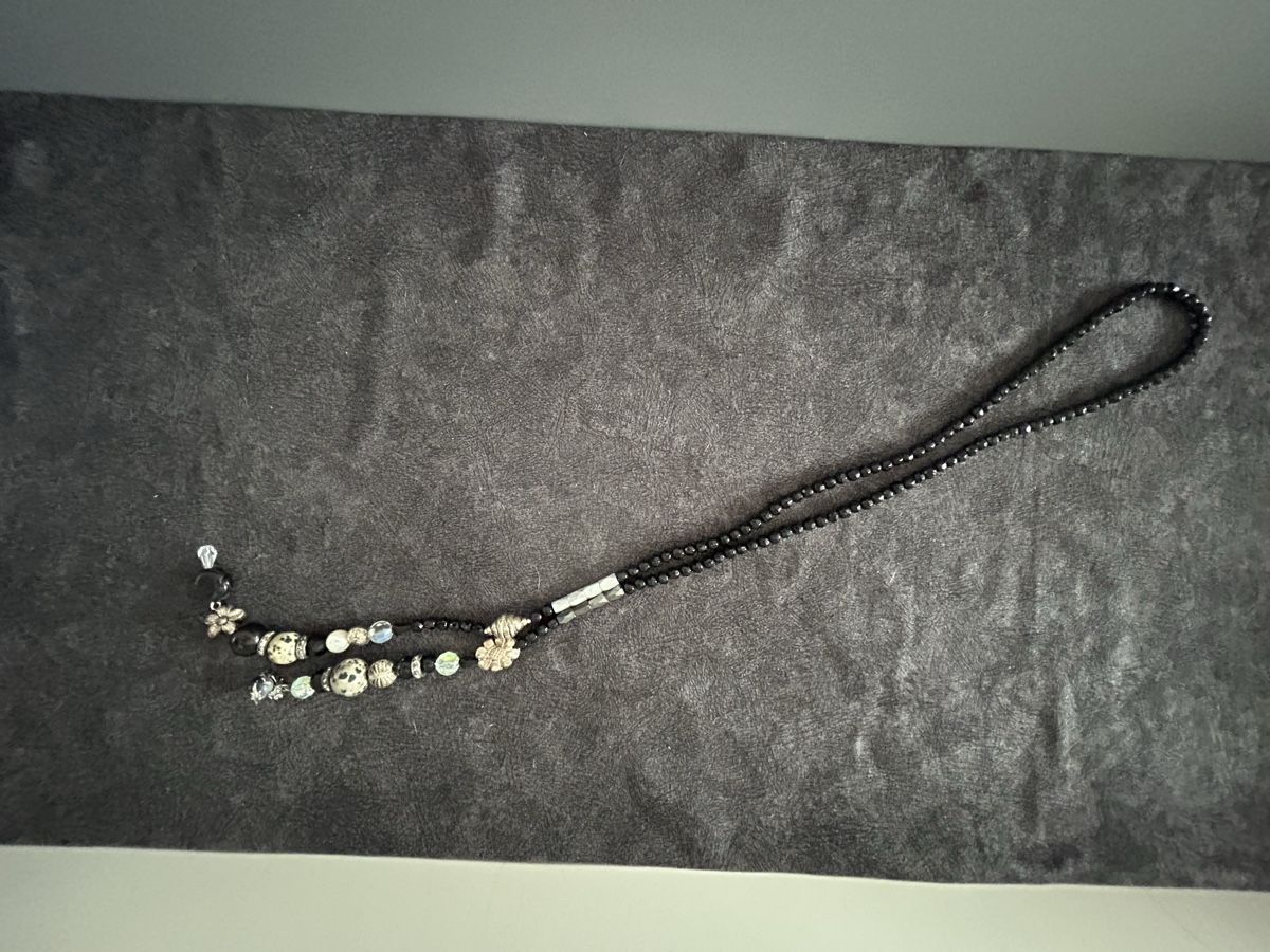 Catenine: Kette Modeschmuck – Usato da Oberlunkhofen venduto da jamivi