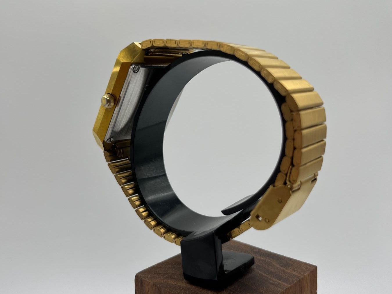 Luxor Orologi: Montre Luxor Rockstyle Quartz Vintage – Usato da Erlach venduto da migdep985 5