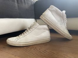 Common Projects Sneakers Grösse 43
