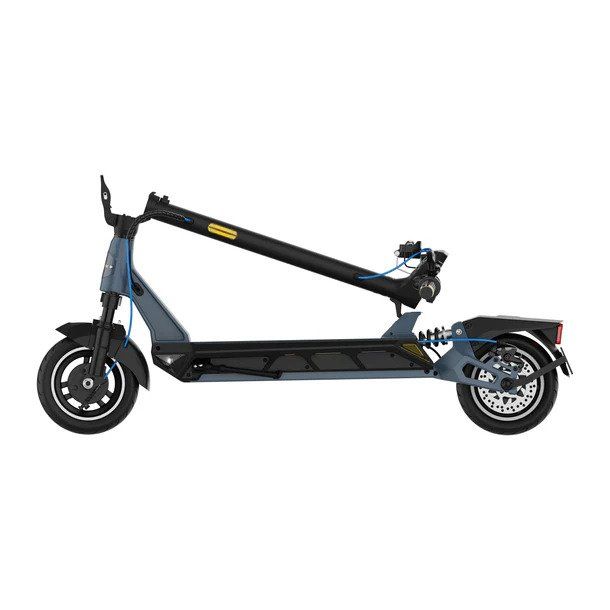 Scooters: E-Scooter N12 Pro – Neuf (Voir description) à Widnau par Rufus50 4