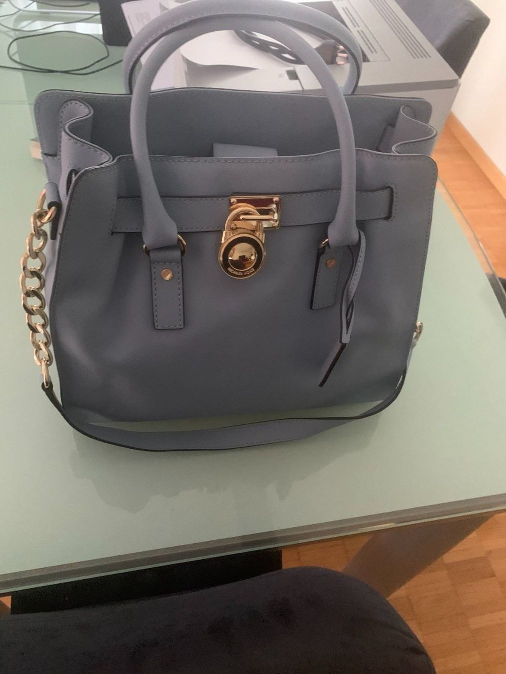 Michael Kors Taschen für Damen: Handtasche Michael Kors aus Leder – Neu (gemäss Beschreibung) aus Frauenfeld von stern081