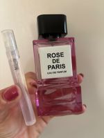 Milestone Rose De Paris EDP 5ML (TF Rose de Russie Clone)
