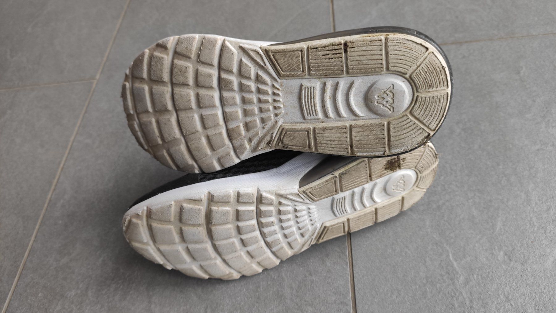 Kappa Scarpe per ragazzi: Turnschuhe Kappa Gr 36 – Usato da Riehen venduto da India13 3