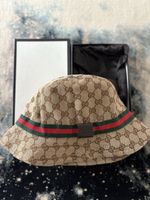 Gucci Fischerhut, one size