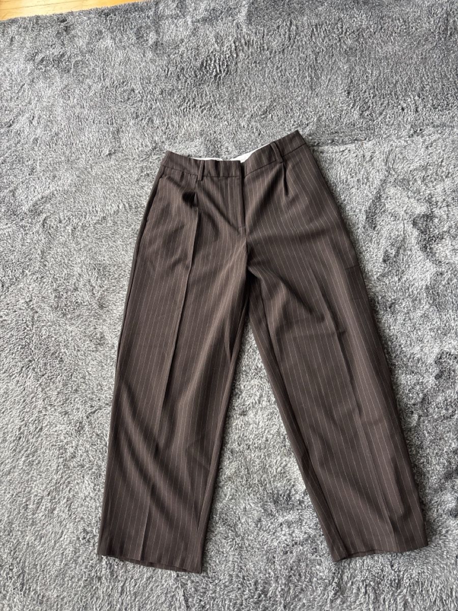 Zara Hosen: Zara Hose Gr S – Neu (gemäss Beschreibung) aus Embrach von Dmoney