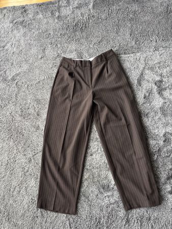 Zara Hose Gr S