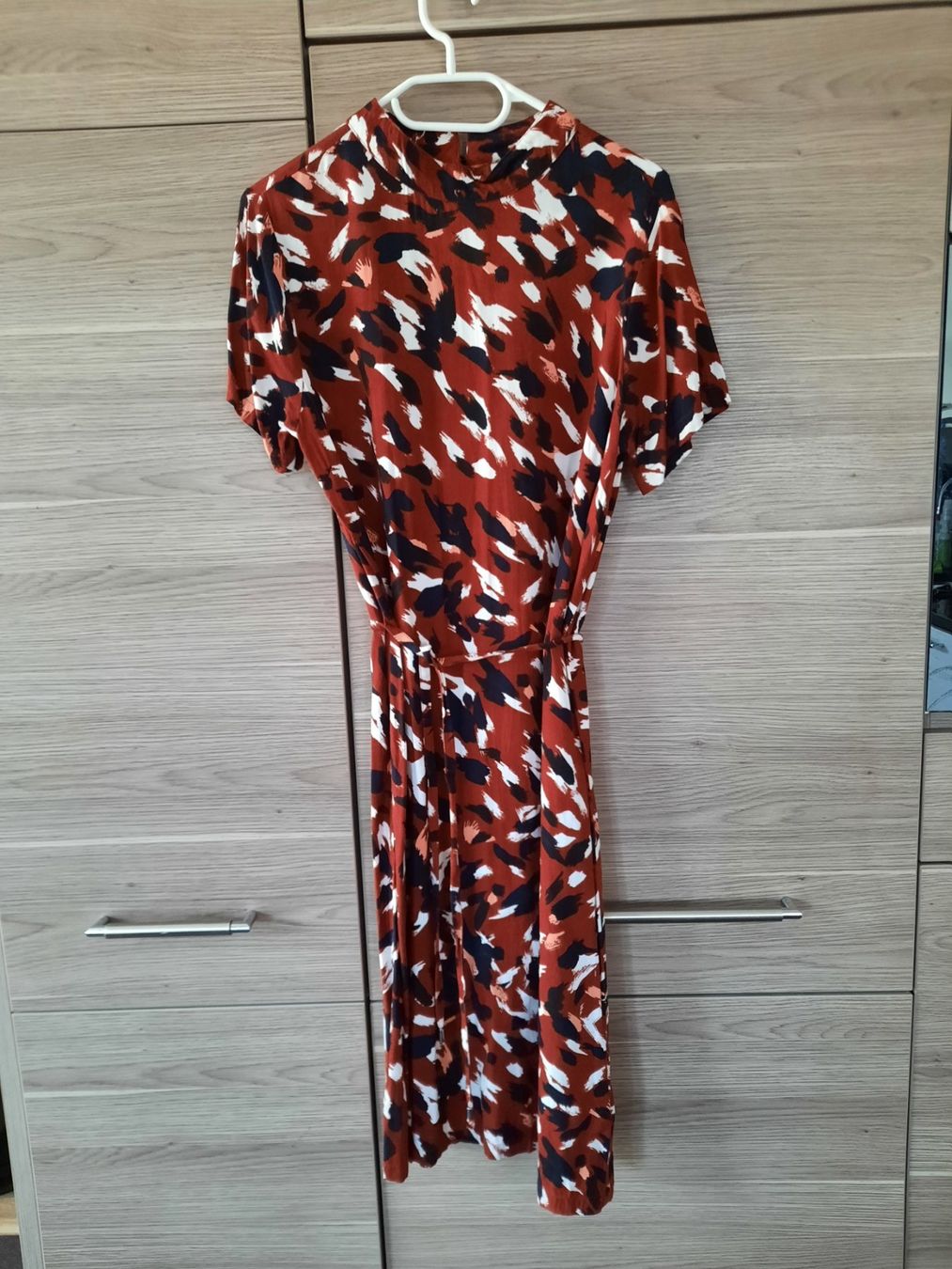 Vestiti: KAFFE  Damen Kleid Gr.36 – Nuovo (secondo la descrizione) da Buchs SG venduto da miska01 3
