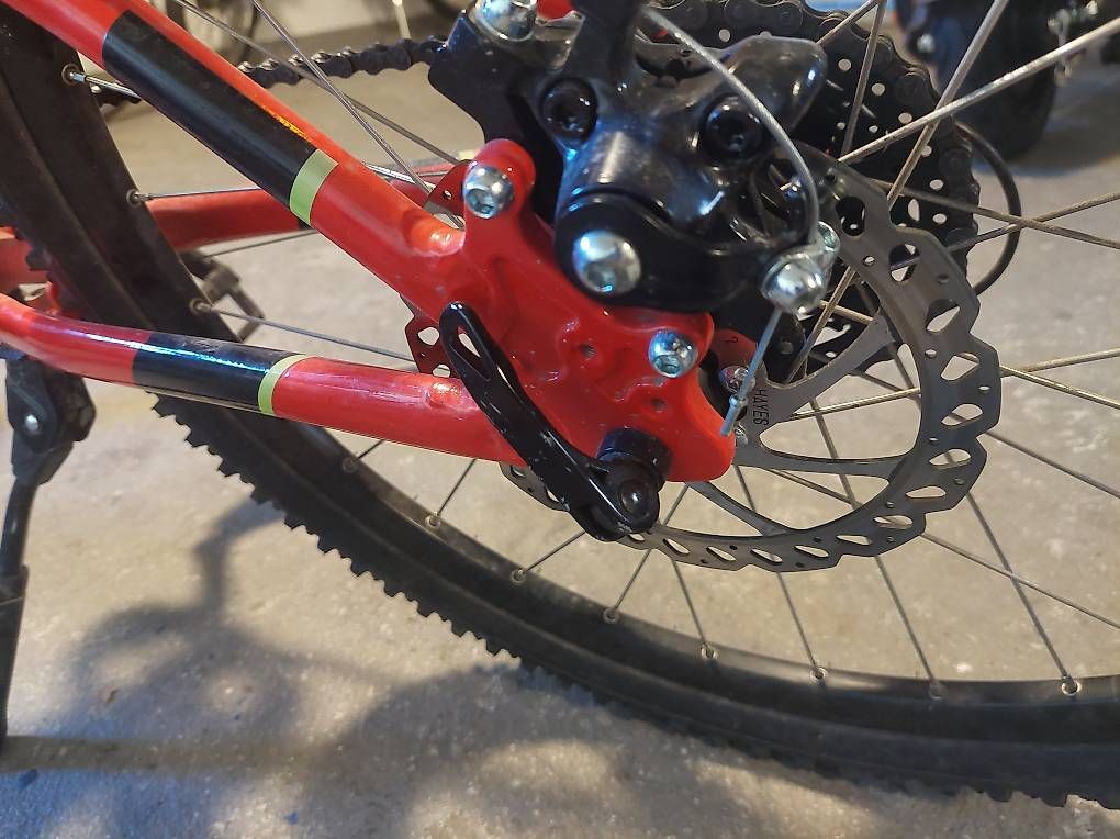 Biciclette: 24 Zoll – Usato da Baar venduto da vpa_q7mw 2