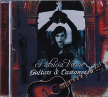 Patricia Vonne – Guitars & Castanets