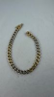 Armkette in 585 Gold / 14 Karat