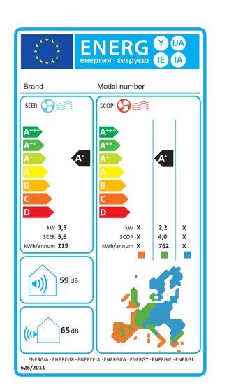 Klimageräte: Climatech Kombi Split Home 4in1 YFG2-12H – Gebraucht aus Winterthur von jajaegal 2
