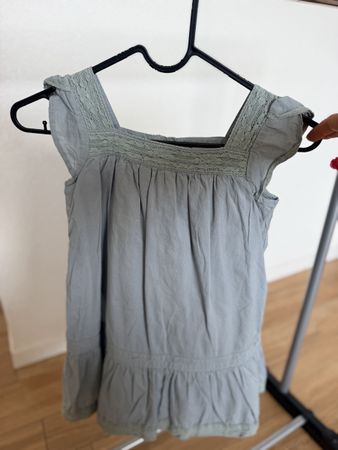 Robe taille 116