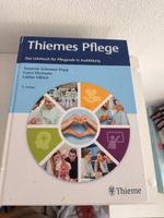 Thiemes Pflege Lehrbuch 15. Auflage guter Zustand