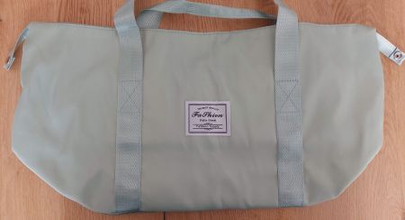 Sporttasche, Reisetasche mit viel Stauraum, Weekender