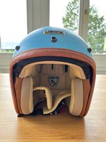 CASQUE VESPA / MOTO TAILLE XS