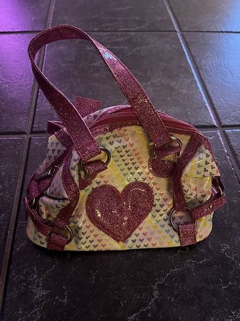 Kinder Handtasche