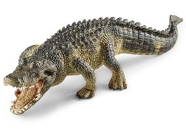 Schleich 17104 Mississipi-Aligator