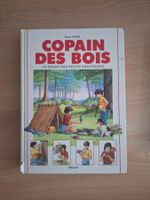 Livre "Copains des bois" pour enfants