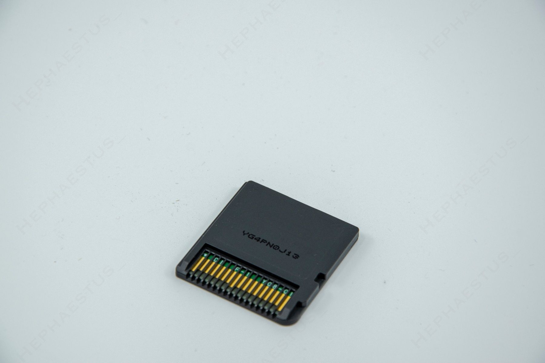 Nintendo Spiele: Suikoden Tierkreis Nintendo DS – Gebraucht aus Effretikon von Hephaestus_ 2