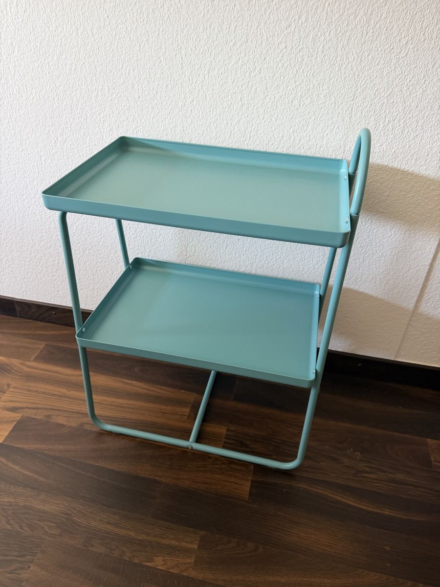 Ikea Regale: Ikea Gestell – Neu (gemäss Beschreibung) aus Kriens von Schailafaye