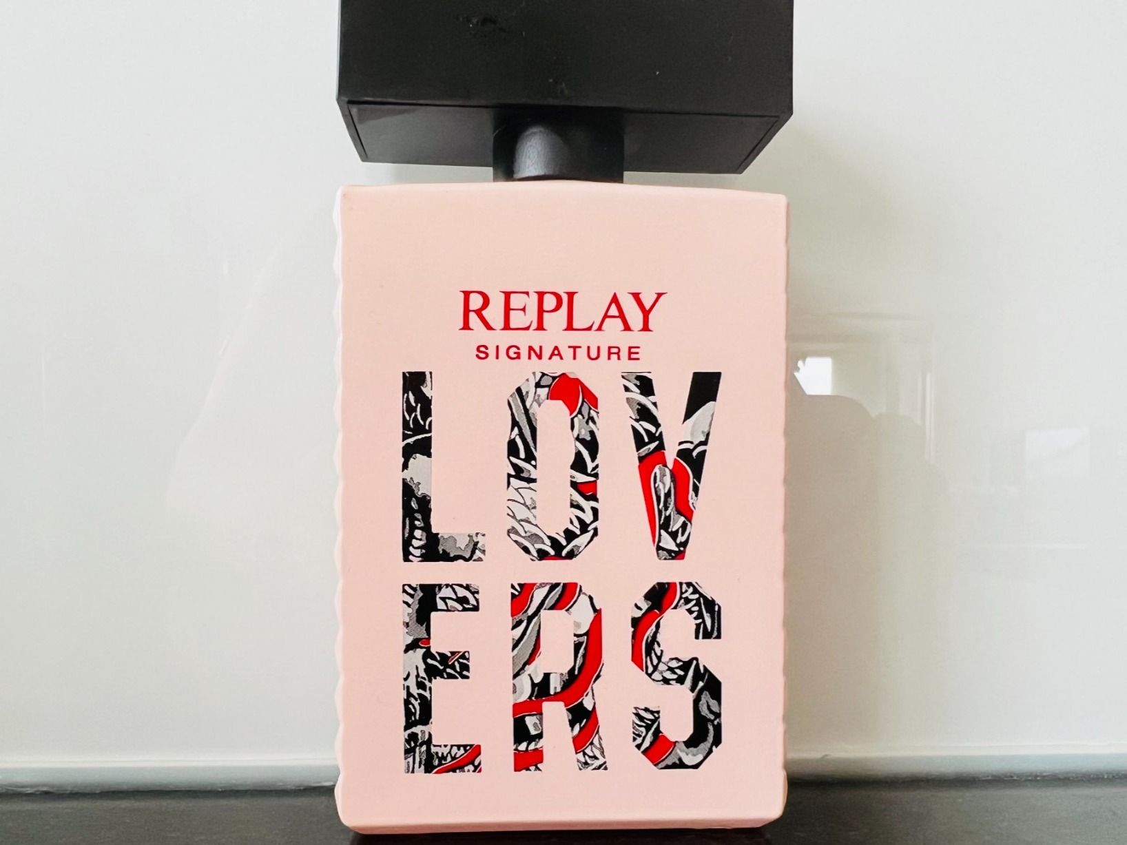 Clean Profumi & Eau de Toilette: Replay Reverse 1 Stk. – Nuovo e nell'imballaggio originale da Emmen venduto da IMV-Liquidationen 1