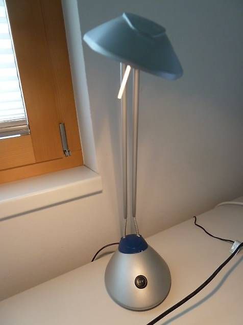 Ltlampe Mit Piezozndung