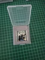 Nintendo Game Boy Game The Addams Family good condition