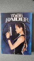 DVD Tomb Raider 3 Disc Edition