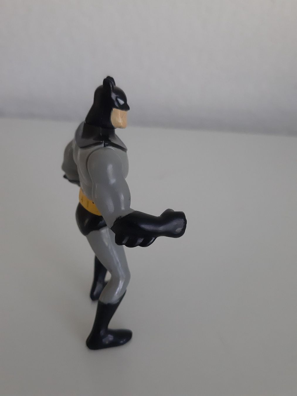 Statuette: 1993 DC Batman Mini Action Figure – Usato da Buchs SG venduto da Bray_Law 3
