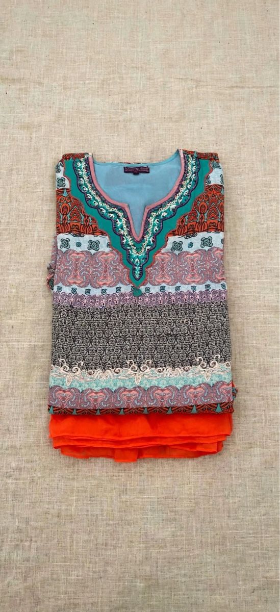 Vestiti: Boho dress  – Usato da Heimberg venduto da Sabe_Frau 3