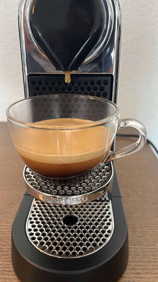 Macchine per caffè & Macchine per espresso: Nespresso krups – Usato da Root venduto da HHParts 1