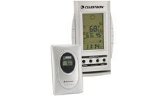 Altro per la casa: Celestron Barometric Weather Station – Nuovo e nell'imballaggio originale da Niederurnen venduto da mowgli_1963