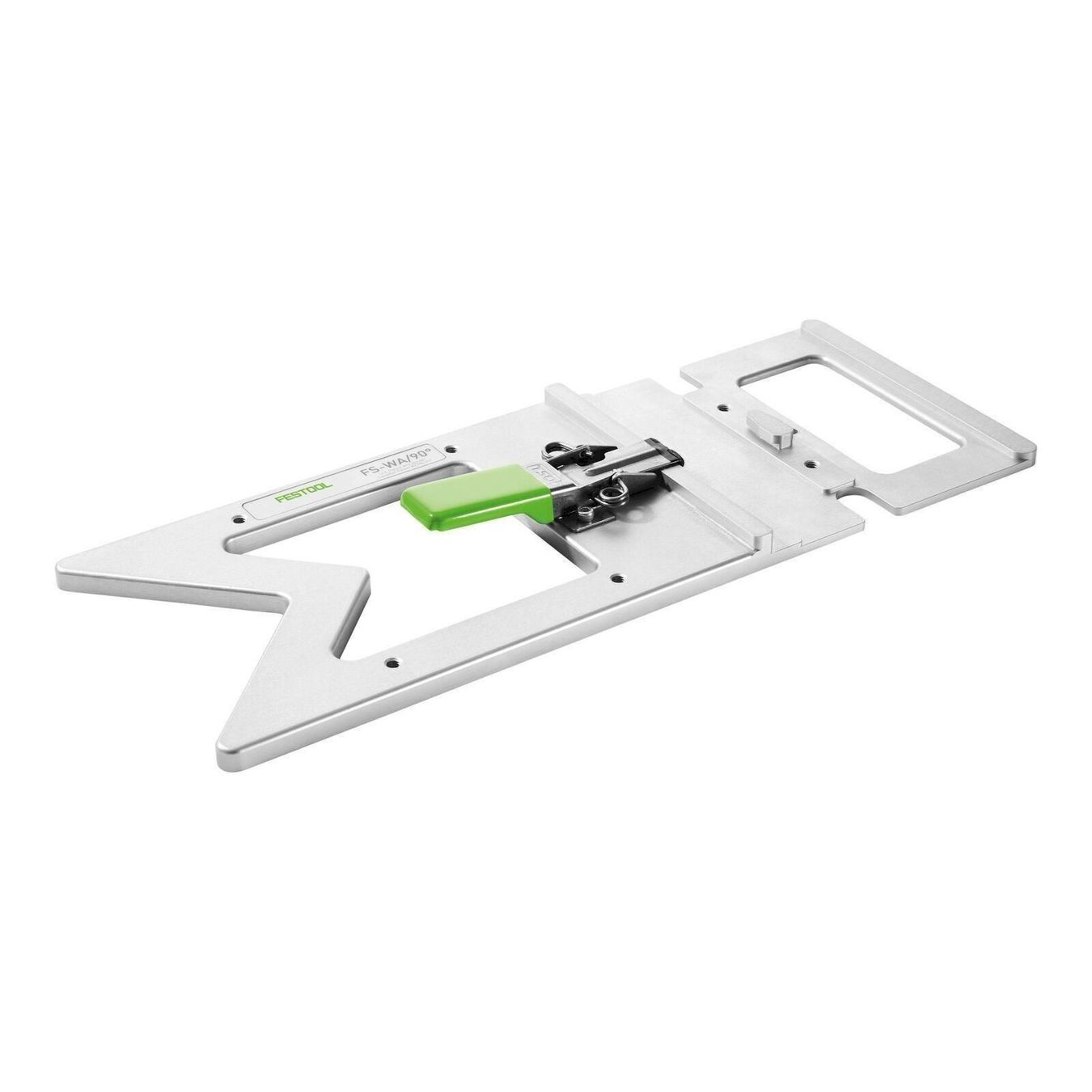Alle Werkzeuge: Festool Winkelanschlag FS-WA/90° – Neu und originalverpackt aus Bottighofen von zaap