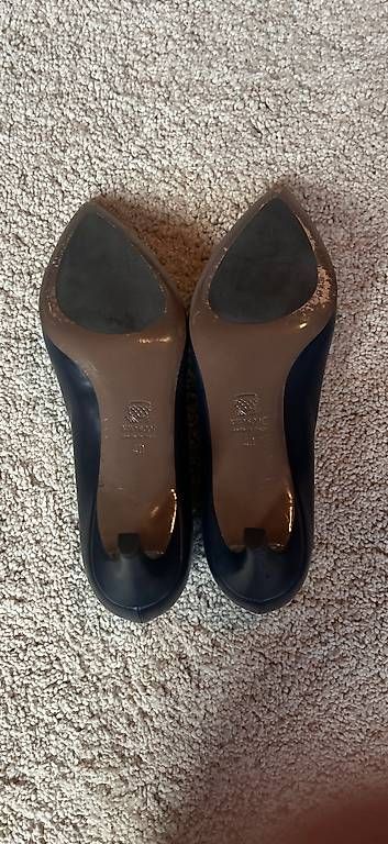 Scarpe da donna: Stöckelschuhe Gr. 40 – Usato da Schöftland venduto da Triistann 1