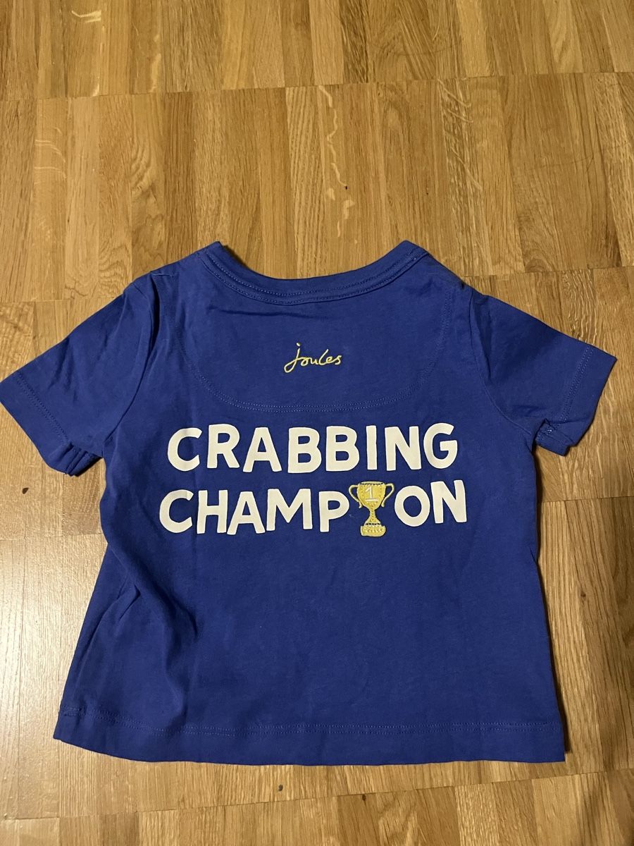 Camicie, Top & T-shirt: Unisex Babyshirt, Size 80 – Nuovo (secondo la descrizione) da Zollikerberg venduto da LLV 2