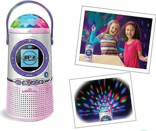 Vtech Sveglie: VTech KidiMagic Music, Deutsch – Usato da Tann venduto da Daniele3661 2