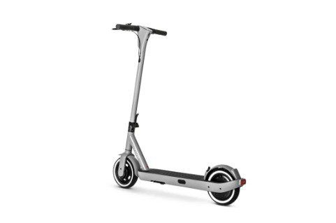 Soflow Kickboard: SoFlow E-Scooter SO ONE, Silver grey – Nuovo (secondo la descrizione) da Bassersdorf venduto da COOL-AG 7