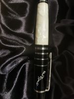 Montblanc Edition Scott Fitzgerald Limited Edition Pen