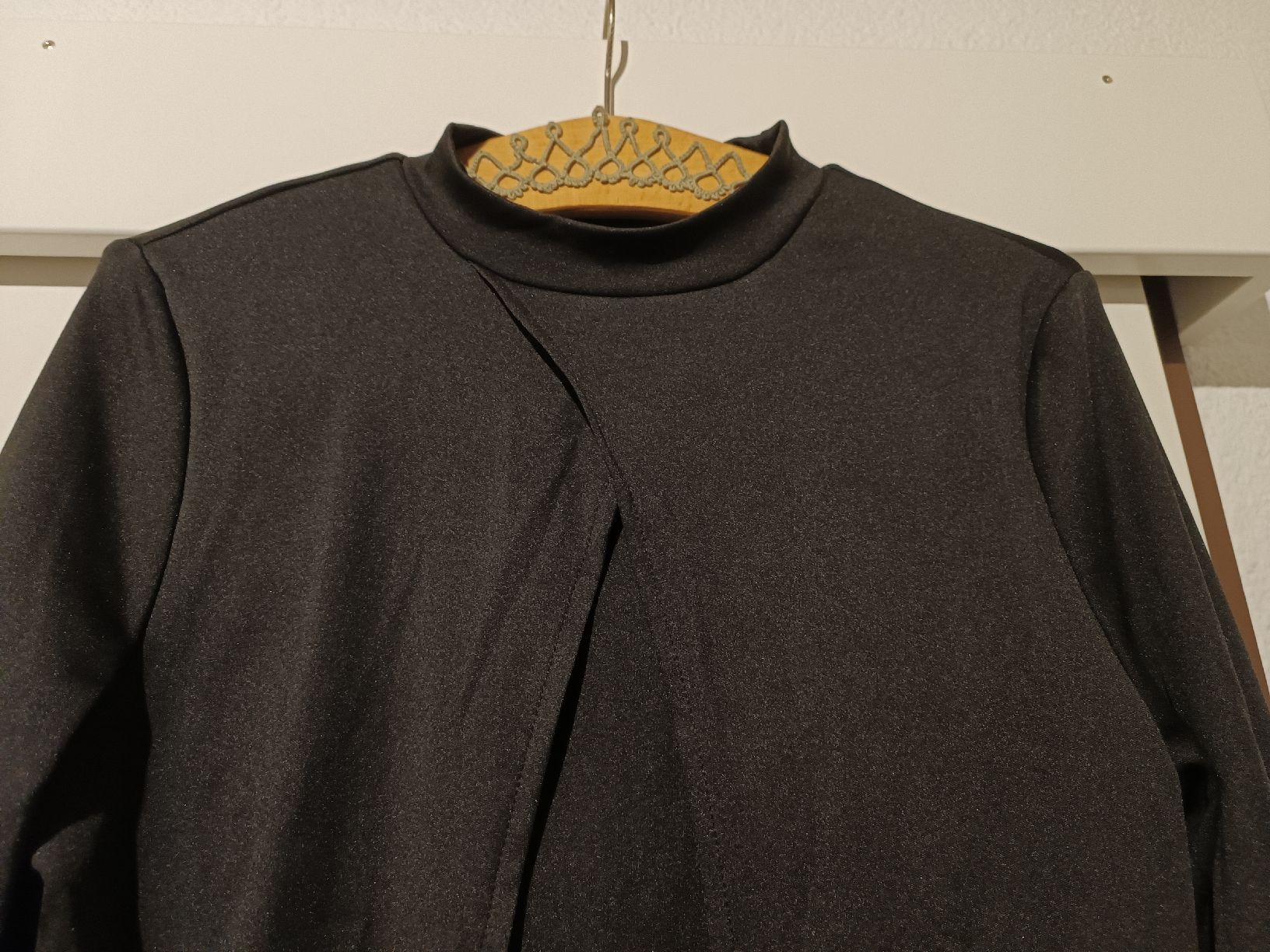 Kleider: Langarmkleid  L neu – Neu (gemäss Beschreibung) aus Bätterkinden von Elefantenzoo 2