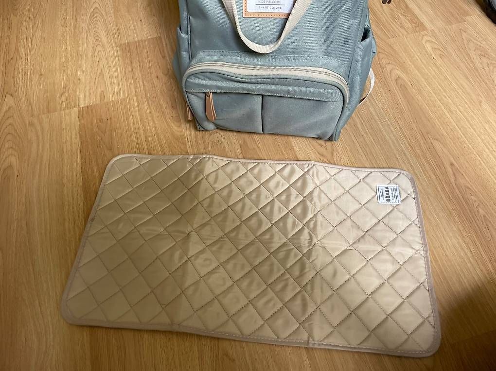 Sacs & sacs à dos: Wickelrucksack – D'occasion à Küttigen par meye6 1