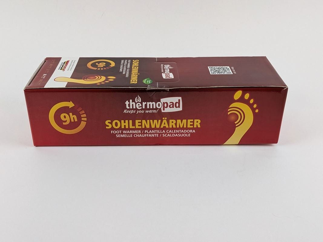 Radiatori: THERMO PAD  Sohlenwärmer – Nuovo (secondo la descrizione) da Thun venduto da Restwert_Thun 3