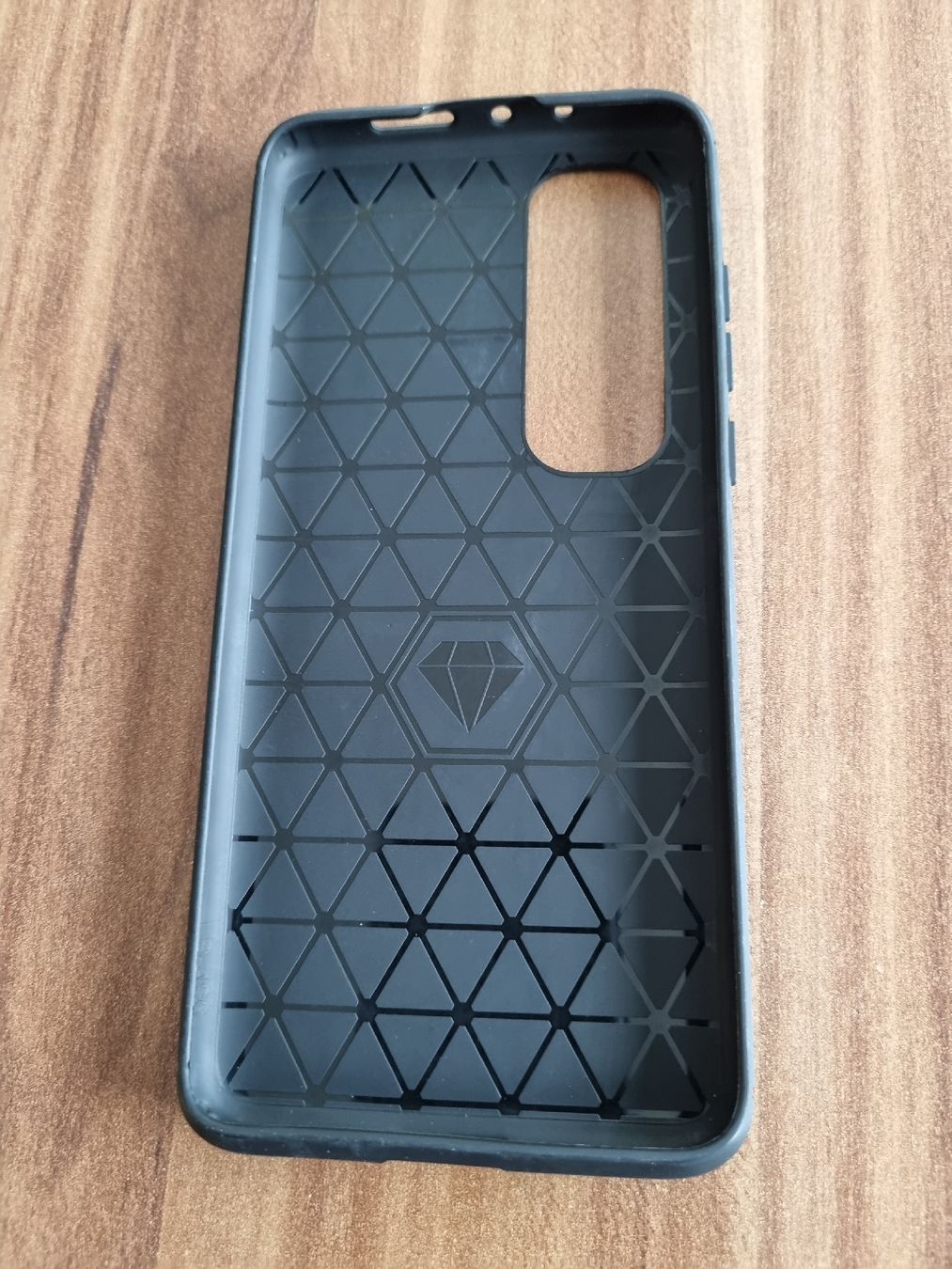 Cover & Protezioni schermo: Coque Xiaomi Mi 10S Noir - Protection Optimale - Neuve – Nuovo e nell'imballaggio originale da Courtepin venduto da marco_polo_xiii 2