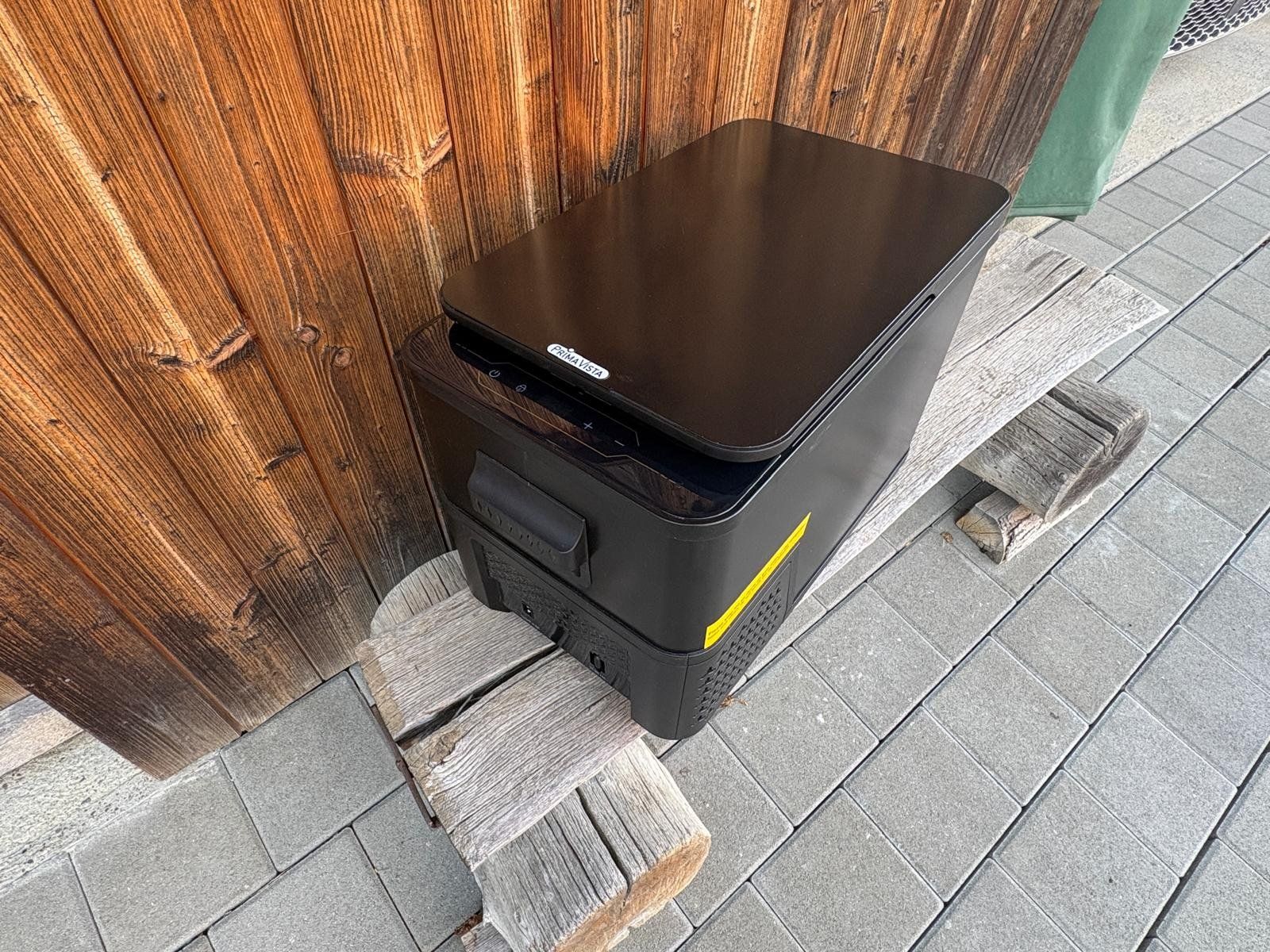 Frigoriferi & Refrigeratori: Kühlbox Kompresser 27 Liter – Usato da Wohlen b. Bern venduto da Grogg04 1